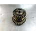 91B022 Idler Timing Gear For 11-14 Chrysler 200 3.6 05184357AD 91B022 Idler Timing Gear For 11-14 Chrysler 200 3.6 05184357AD